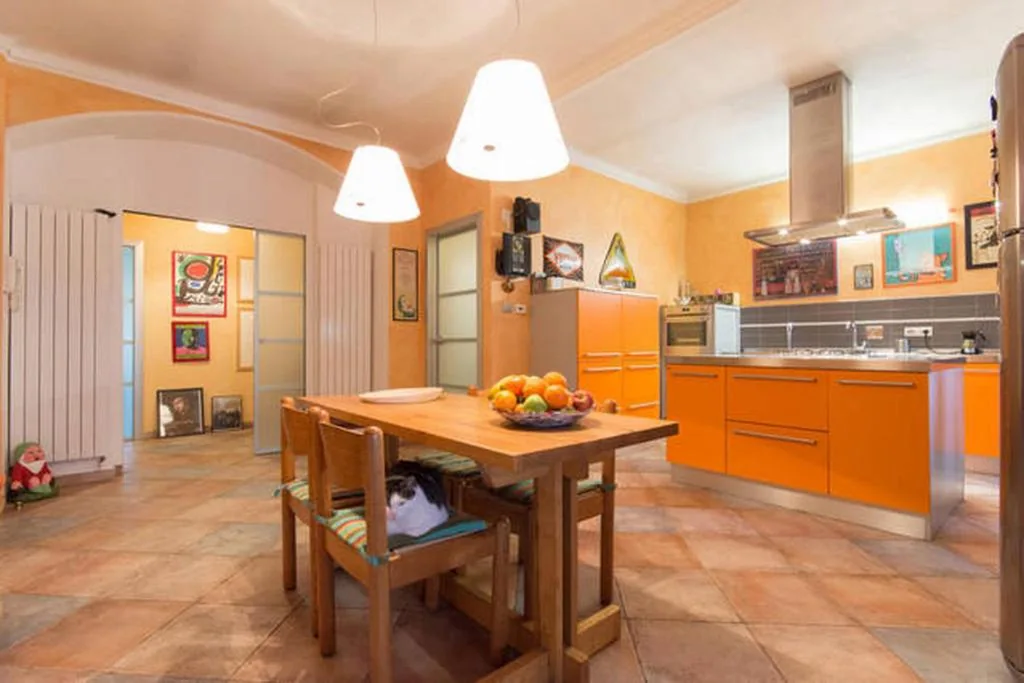 B&B la casa di Arturo — foto 4