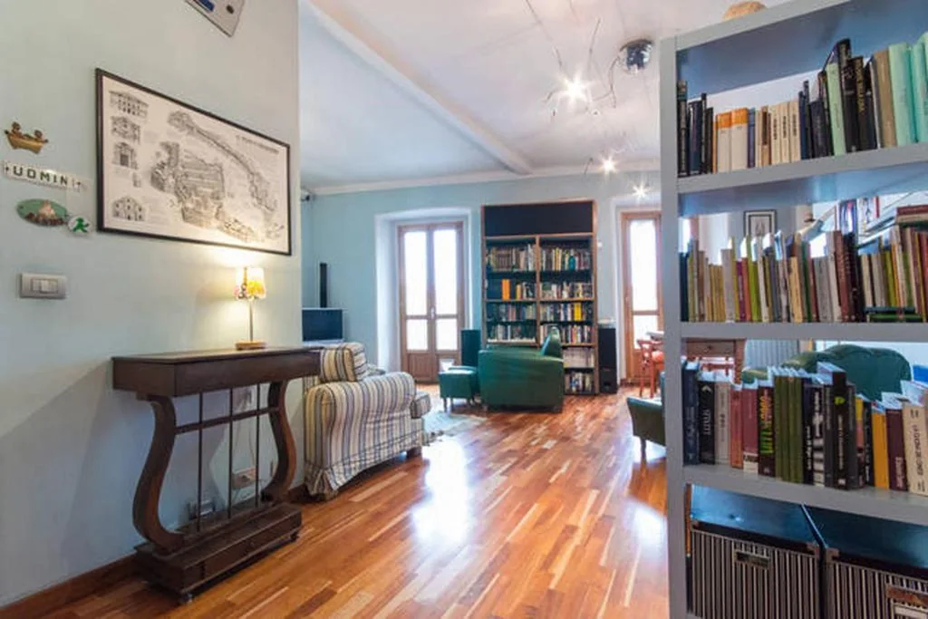 B&B la casa di Arturo — foto 5