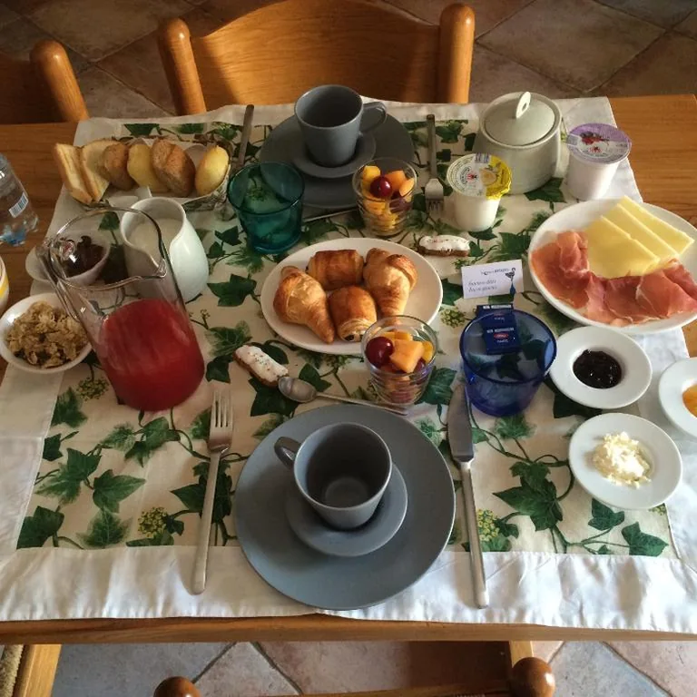 B&B la casa di Arturo — foto 8