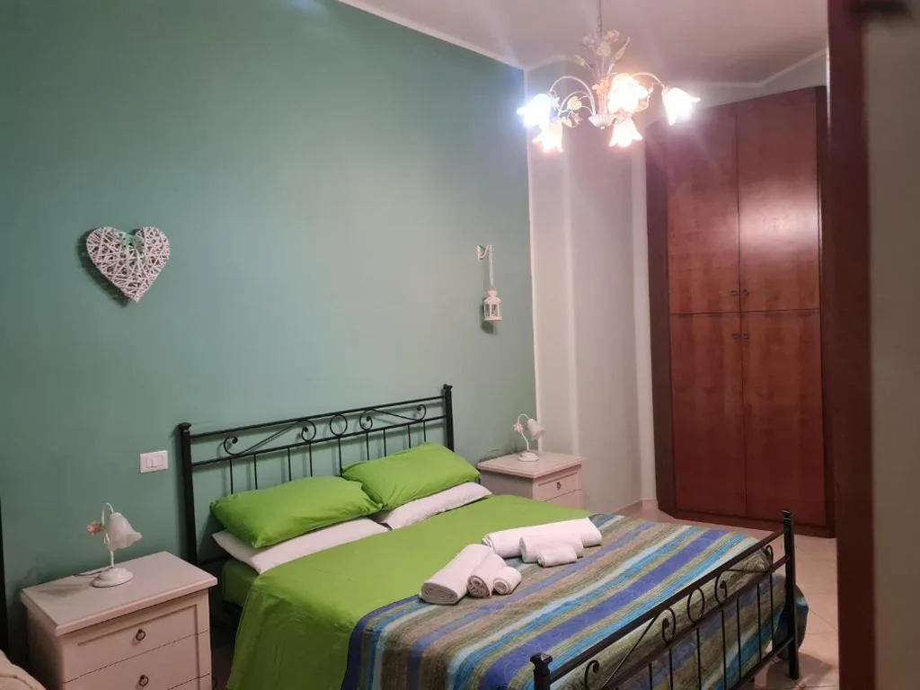 B&B La Casa di Gabry — foto 5