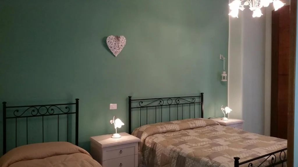 B&B La Casa di Gabry — foto 6