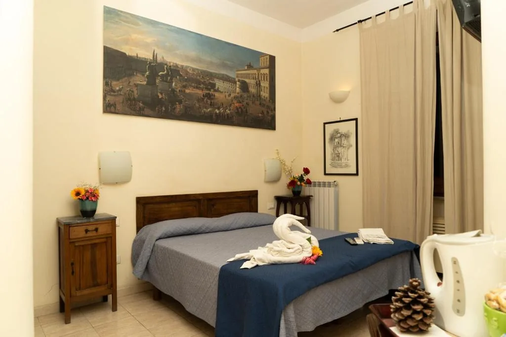 B&B La Casa Di Rosy