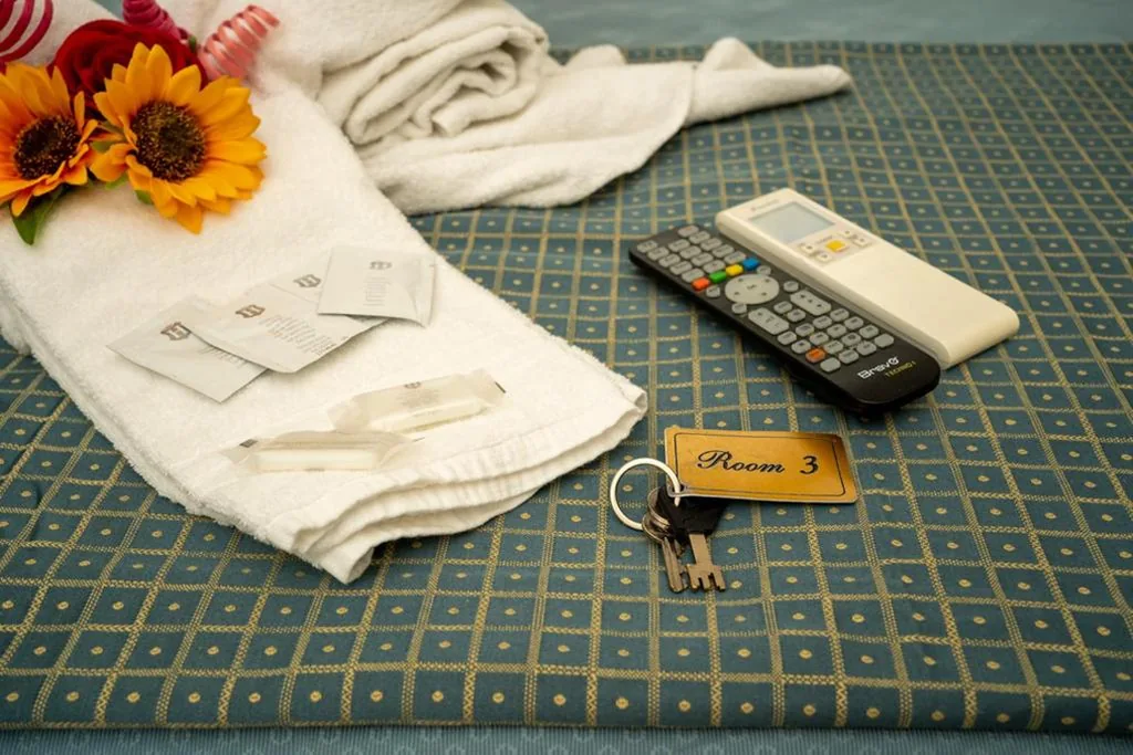 B&B La Casa Di Rosy — foto 3