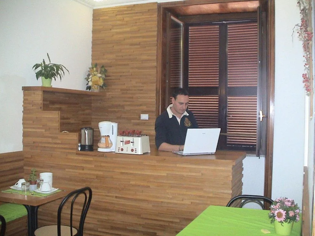 B&B La Casa Di Rosy — foto 5