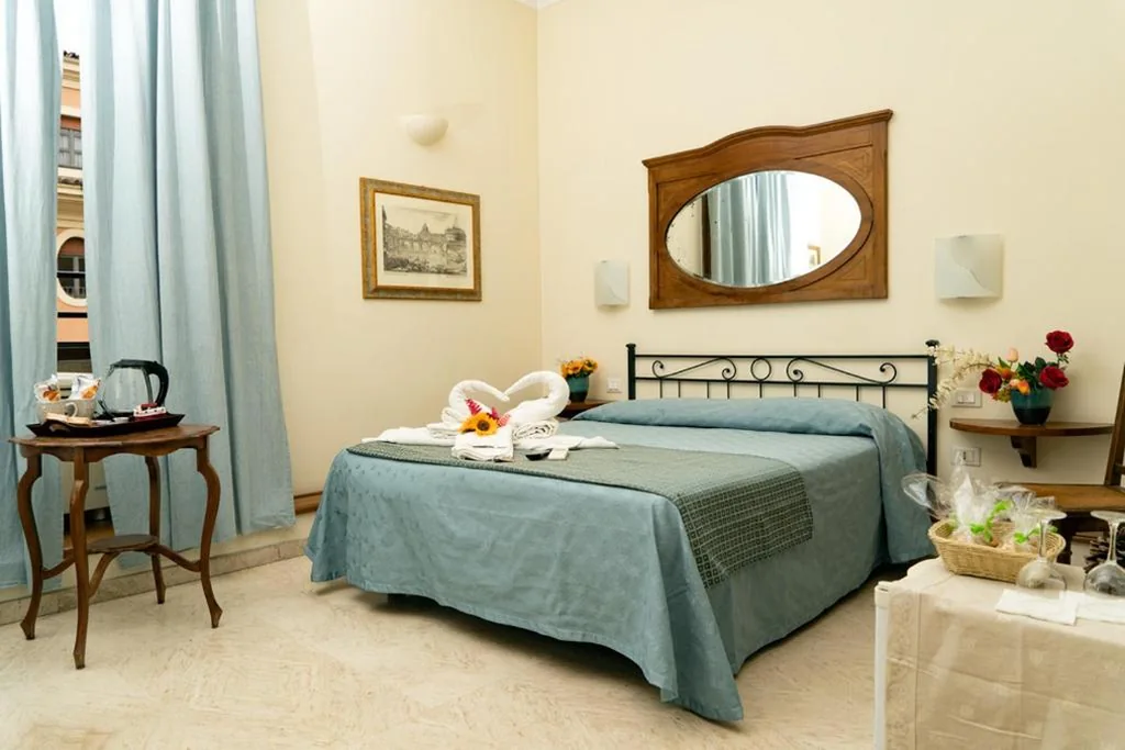 B&B La Casa Di Rosy — foto 6