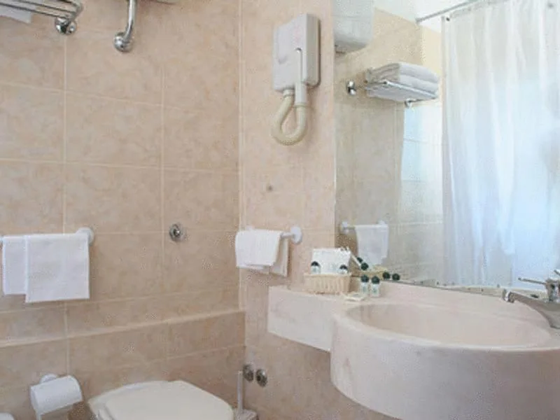 B&B La Casa Di Rosy — foto 7