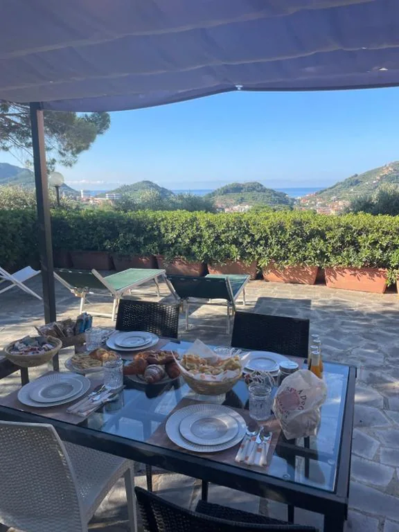 B&B La Casa sul Colle