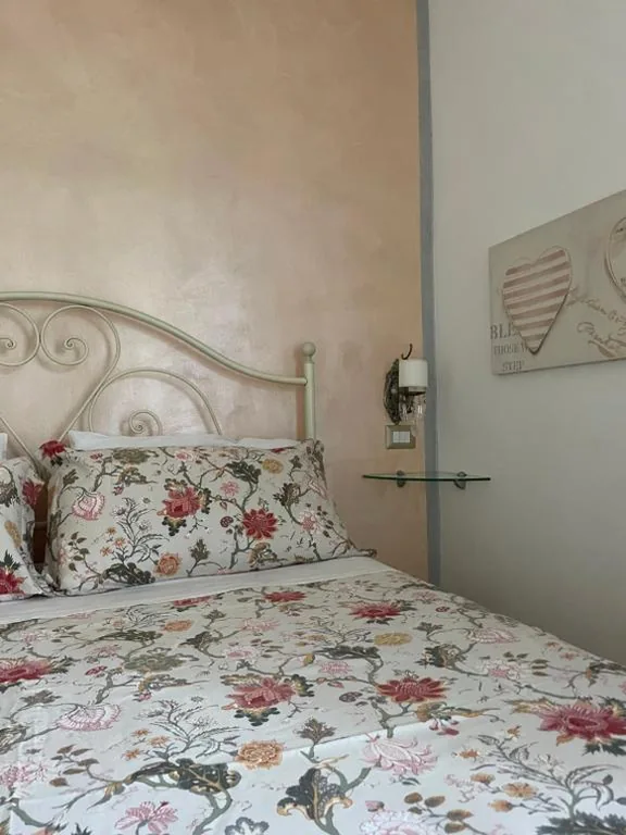 B&B La Casa sul Colle