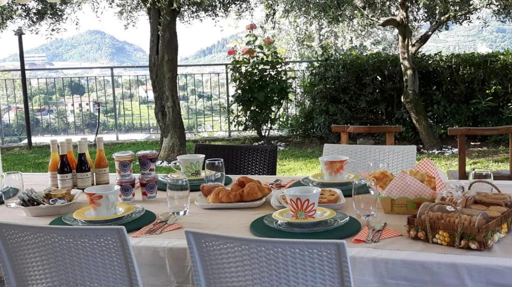 B&B La Casa sul Colle — foto 4