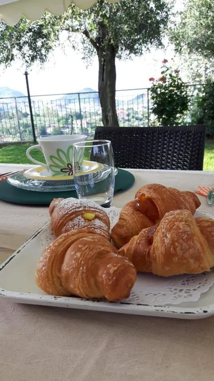 B&B La Casa sul Colle — foto 8