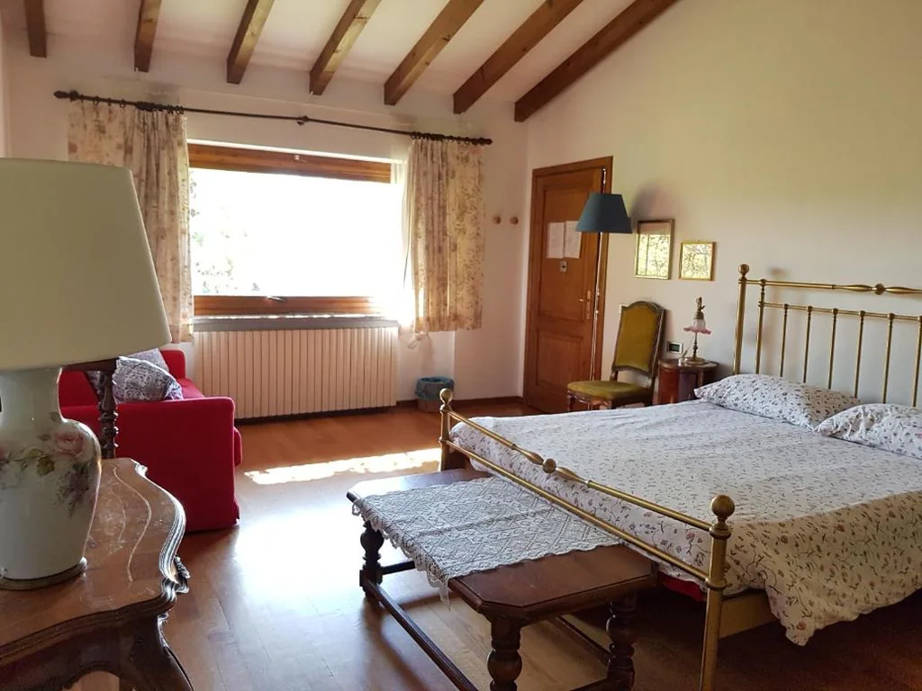 B&B La Casaccia