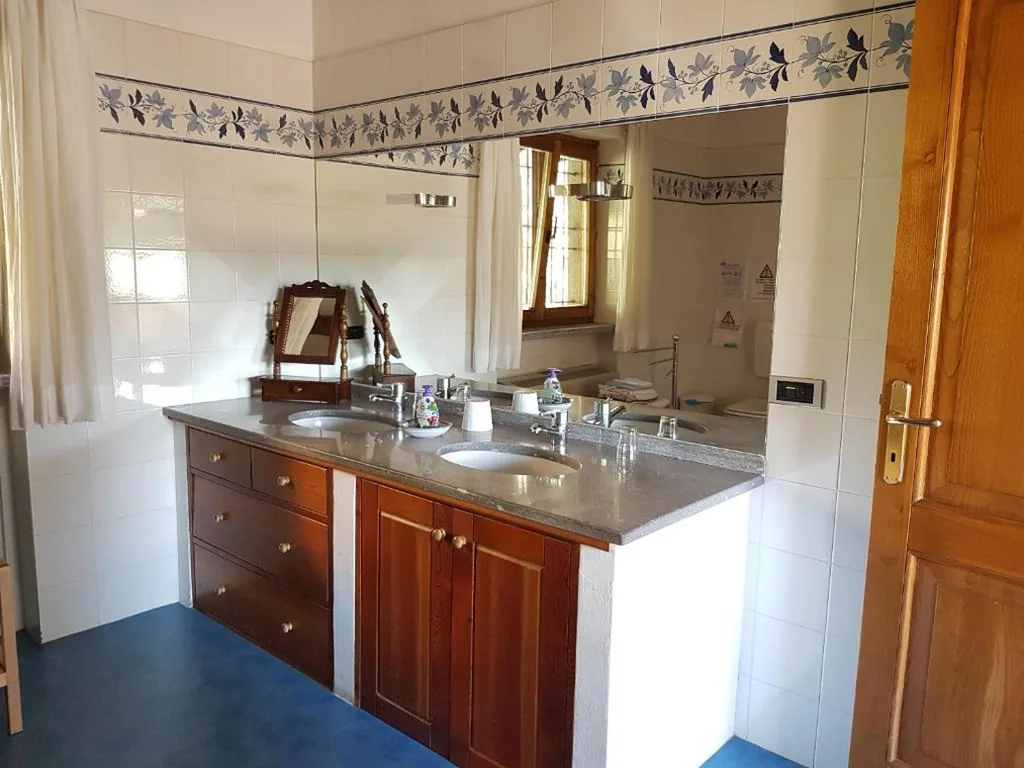 B&B La Casaccia — foto 3