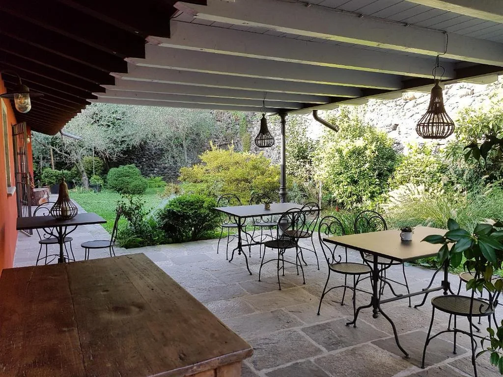 B&B La Casaccia — foto 5