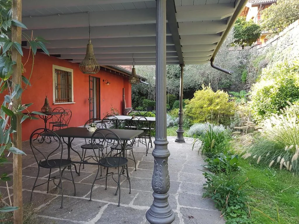 B&B La Casaccia — foto 8