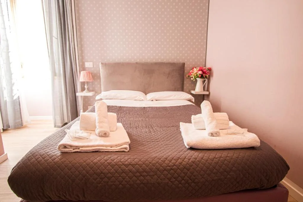 B&B La Casetta