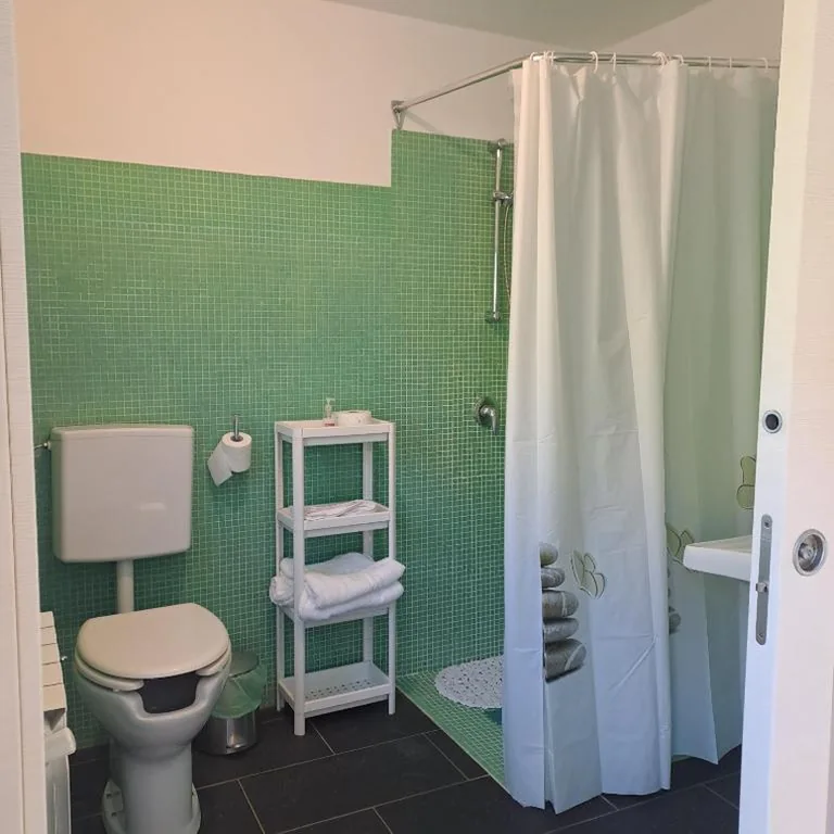 B&B La Casina Rosa La Spezia — foto 3