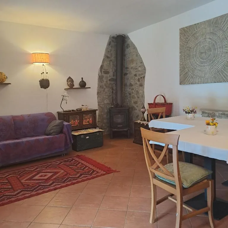 B&B La Casina Rosa La Spezia — foto 4