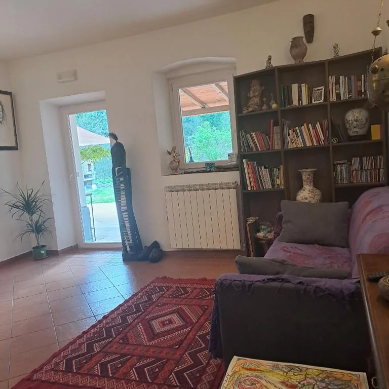 B&B La Casina Rosa La Spezia — foto 5