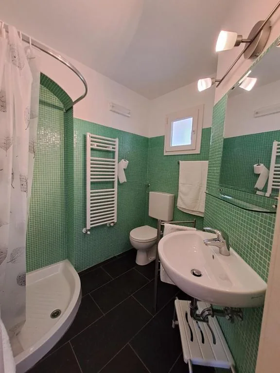 B&B La Casina Rosa La Spezia — foto 8