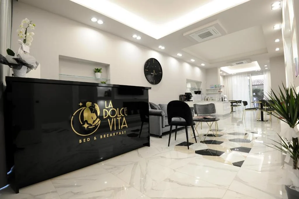 B&B La Dolce Vita a Fondi, base d'entroterra sulla Riviera di Ulisse