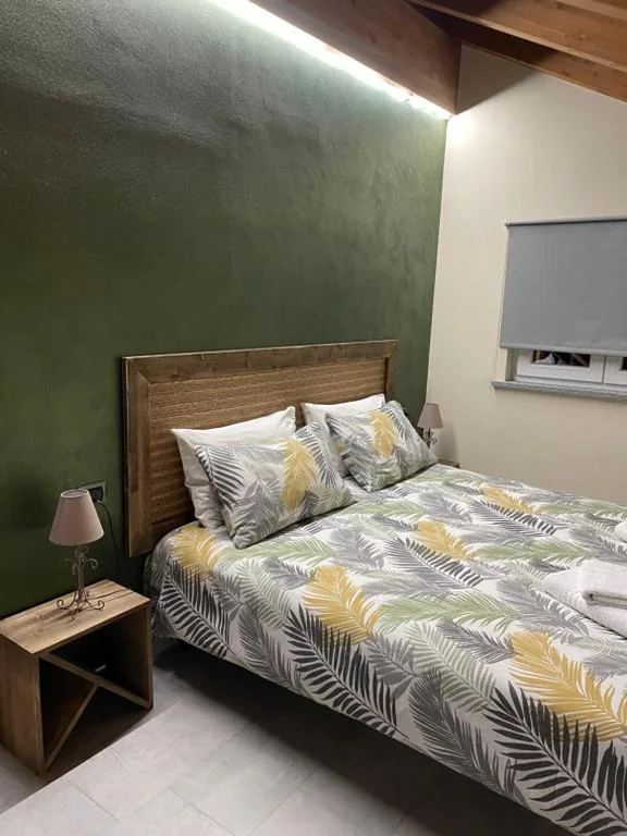 B&B La DORMERIA — foto 5