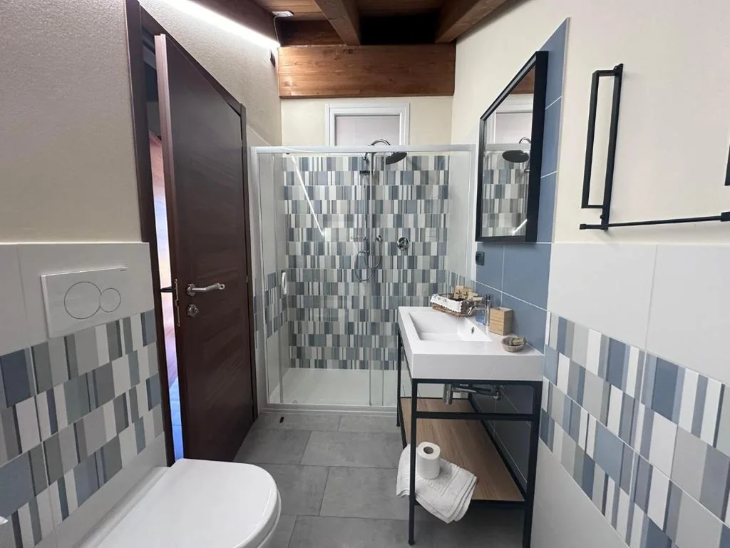 B&B La DORMERIA — foto 6