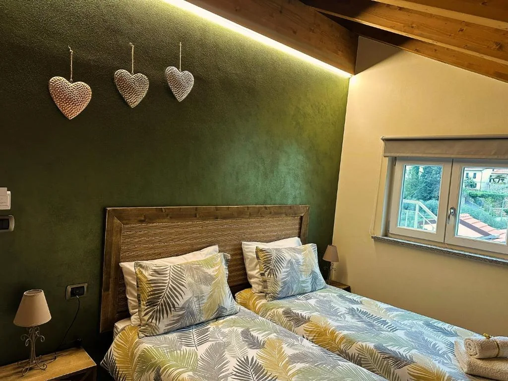 B&B La DORMERIA — foto 7