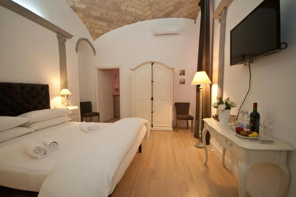 B&B La finestra sul Colosseo