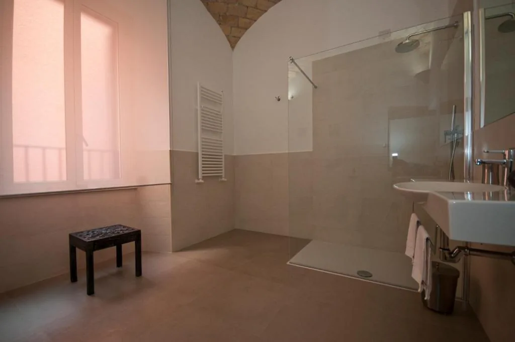 B&B La finestra sul Colosseo — foto 3