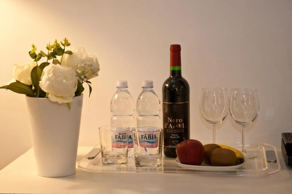 B&B La finestra sul Colosseo — foto 4