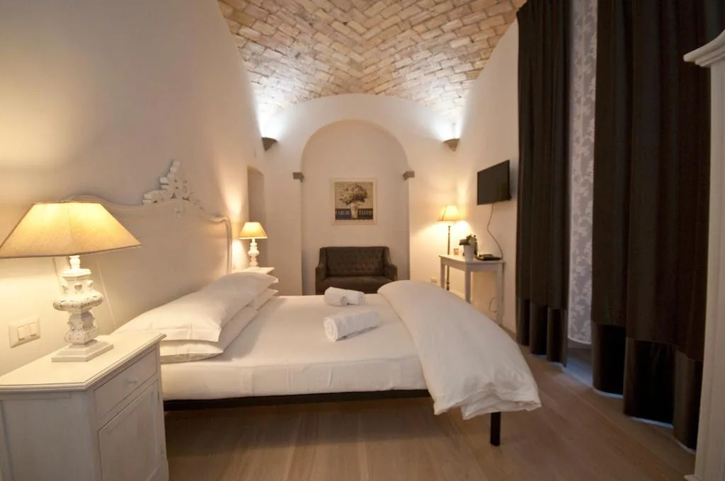 B&B La finestra sul Colosseo — foto 5