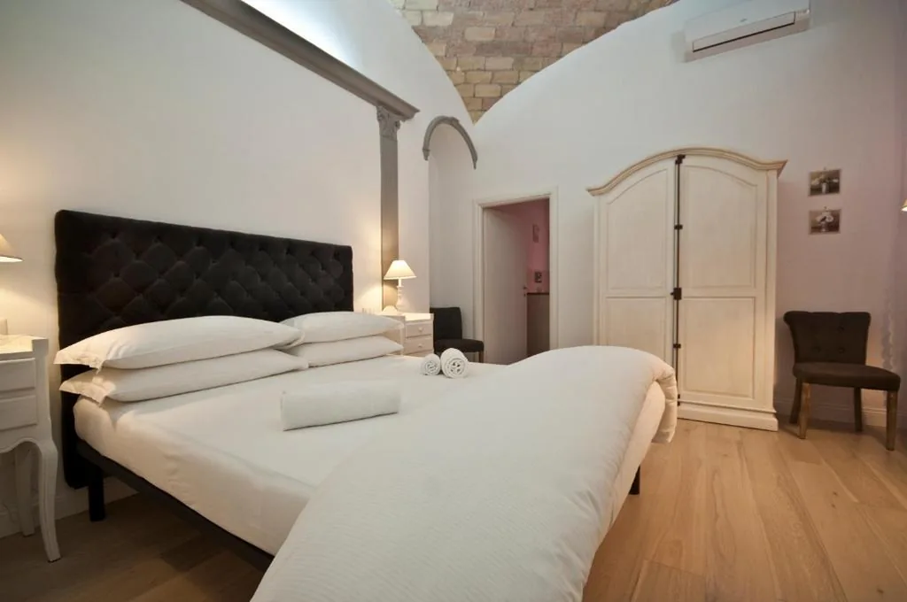B&B La finestra sul Colosseo — foto 7