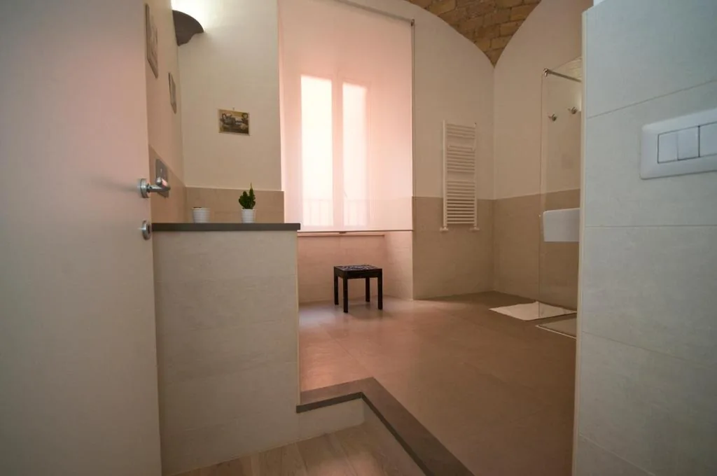 B&B La finestra sul Colosseo — foto 8