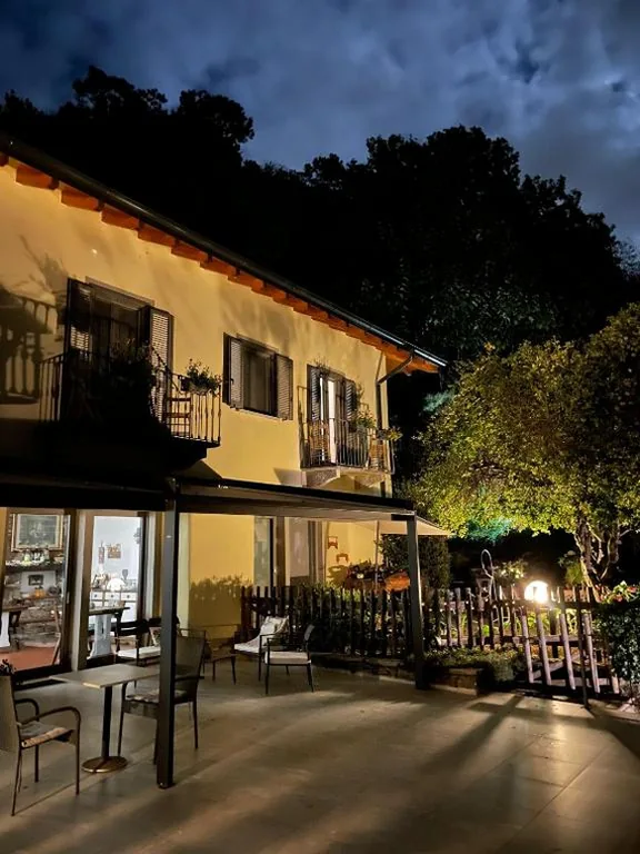 B&B La Lanterna — foto 3