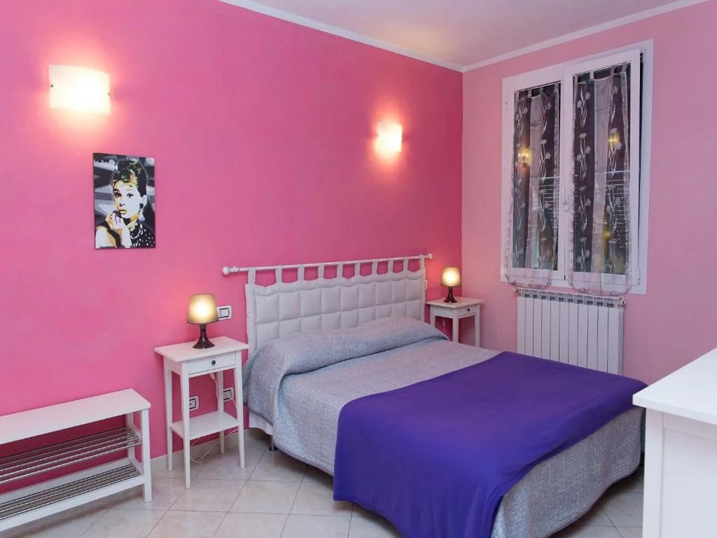 B&B LA LANTERNA