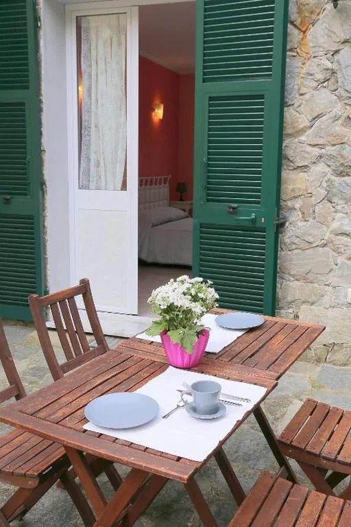 B&B LA LANTERNA — foto 4