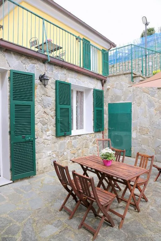 B&B LA LANTERNA — foto 5