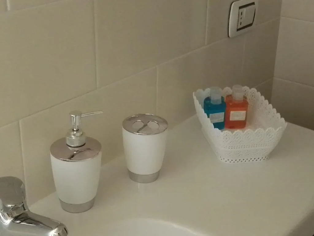 B&B LA LANTERNA — foto 7