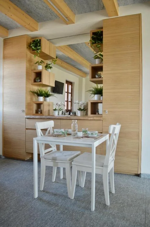 B&B La Luce Verde — foto 4