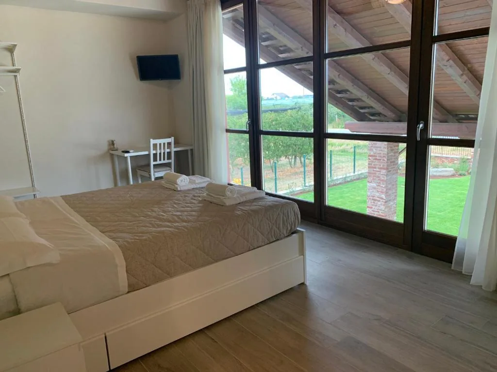 B&B La Luce Verde — foto 5