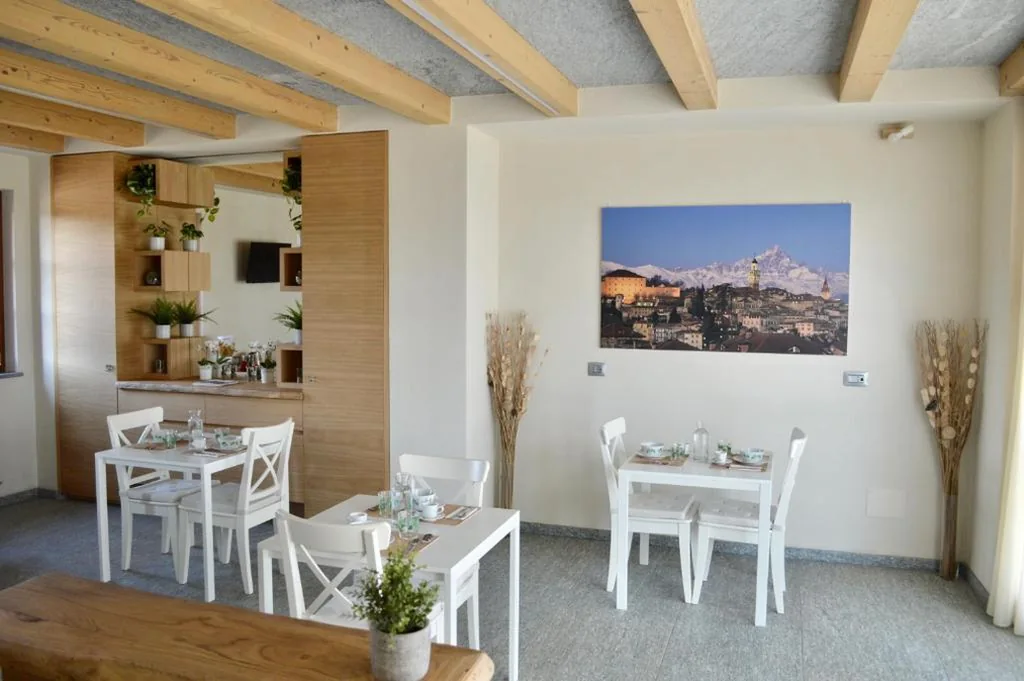 B&B La Luce Verde — foto 6