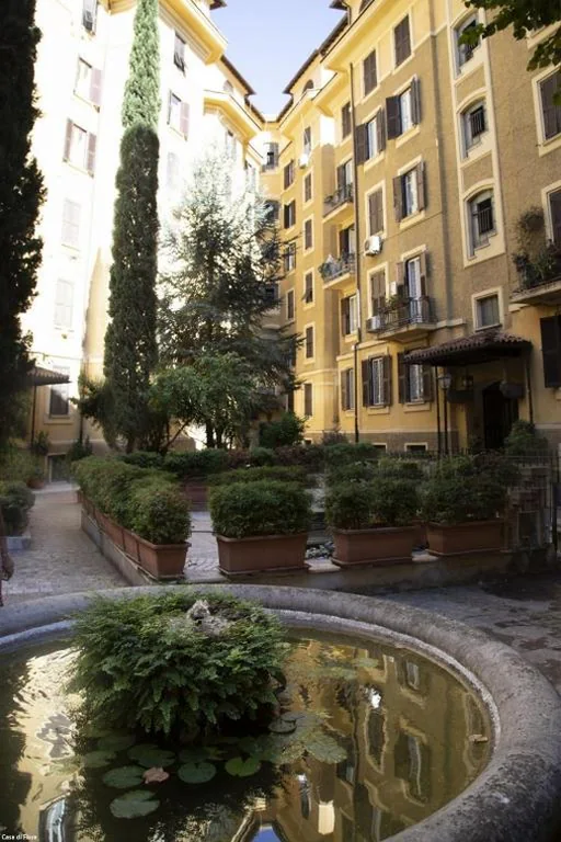 B&B La Luna nel pozzo — foto 5