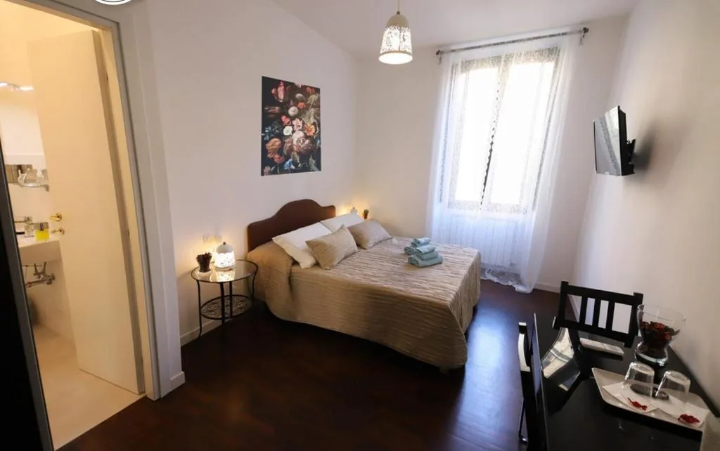 B&B La Luna nel pozzo — foto 6