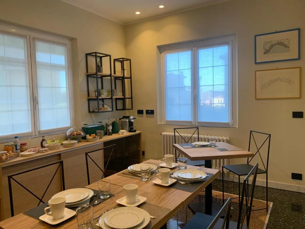 B&B La Magnolia — foto 4