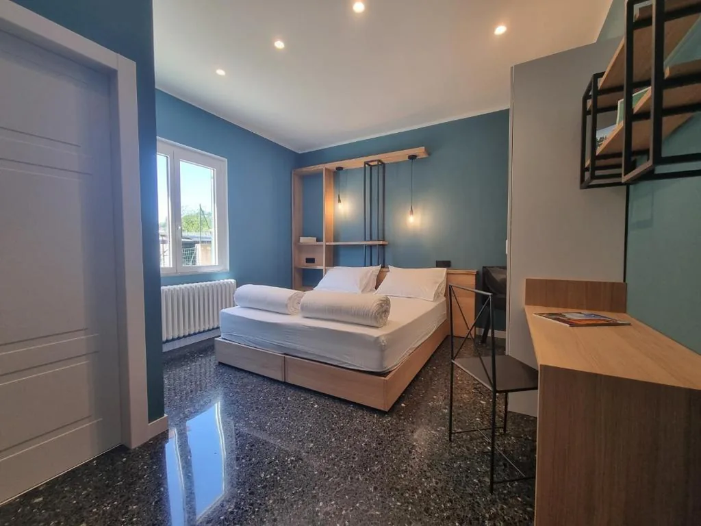B&B La Magnolia — foto 6