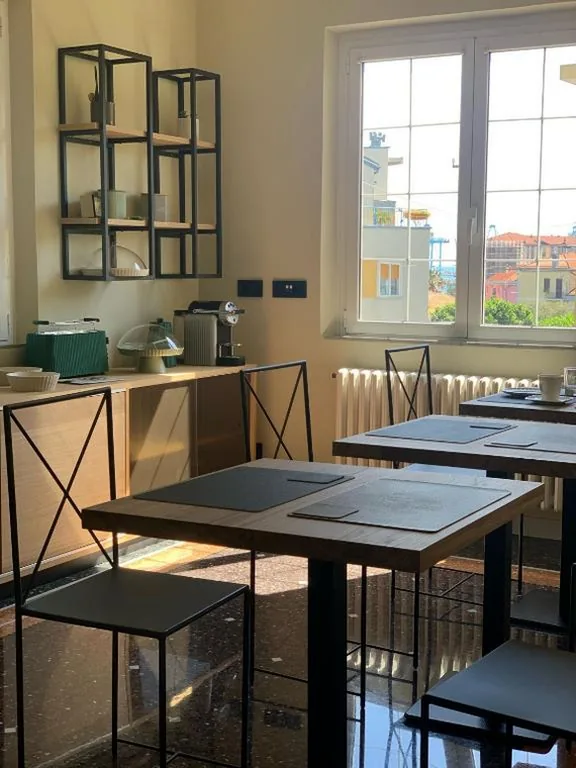 B&B La Magnolia — foto 8