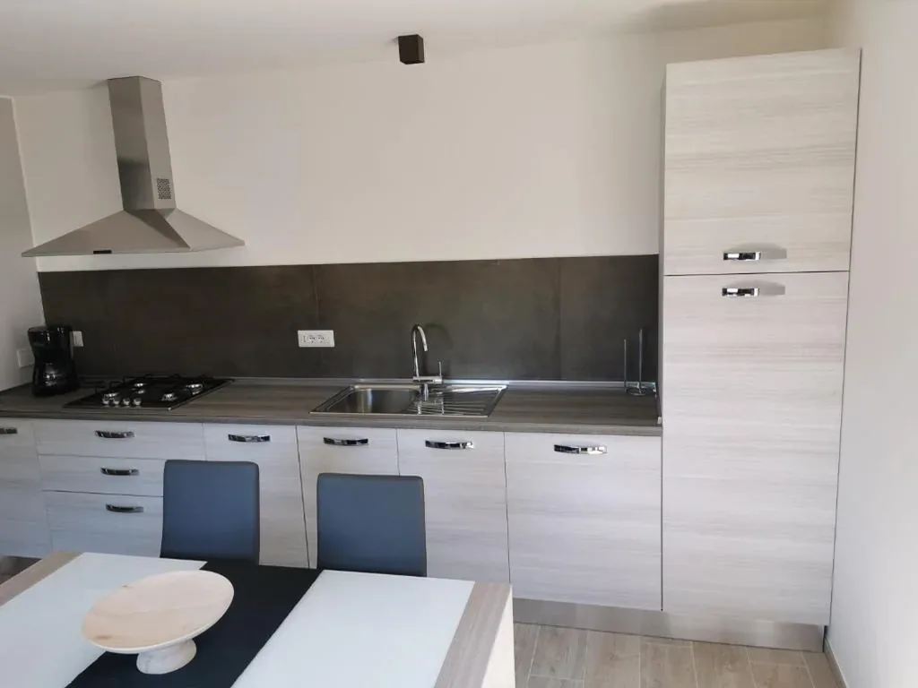 B&B La Maison D’ Amelie Camere e Appartamenti