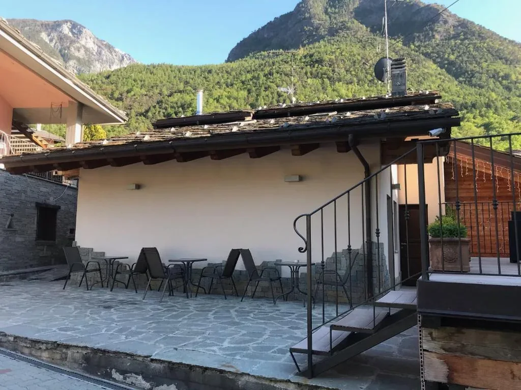 B&B La Maison D’ Amelie Camere e Appartamenti — foto 4