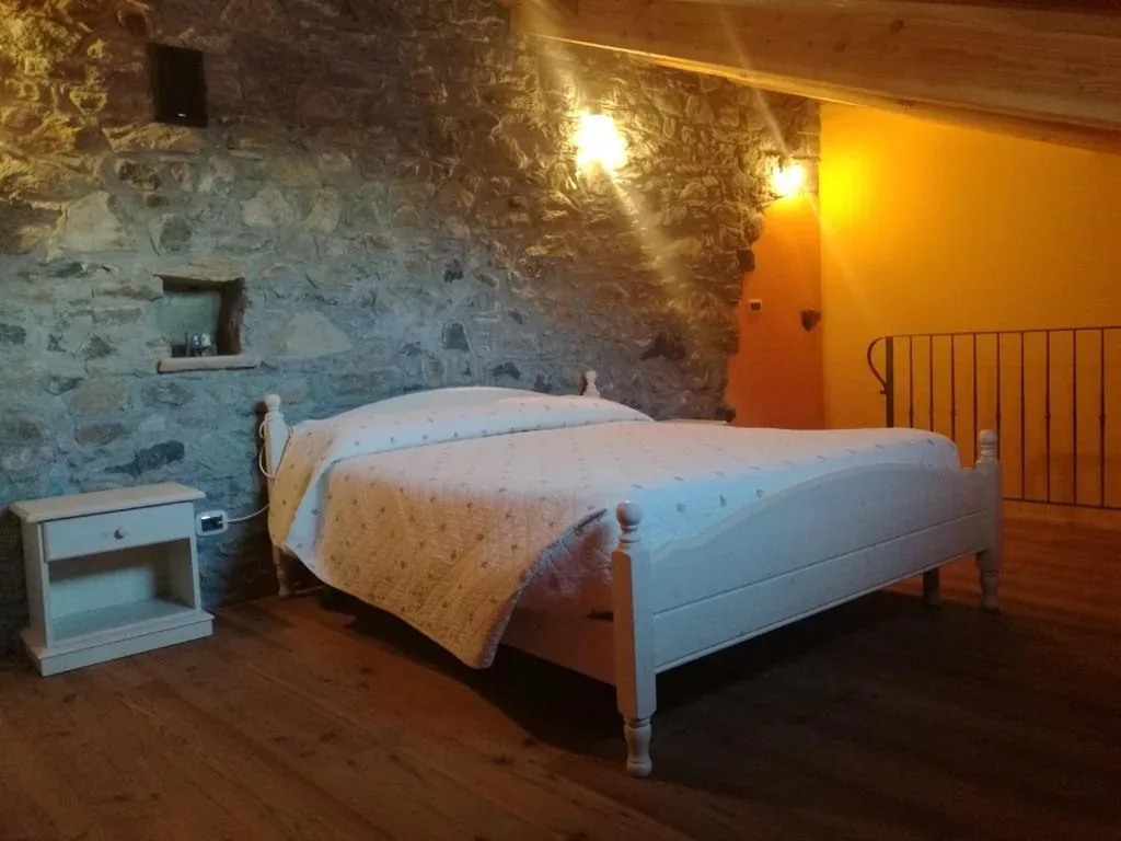B&B La Maison D’ Amelie Camere e Appartamenti — foto 6