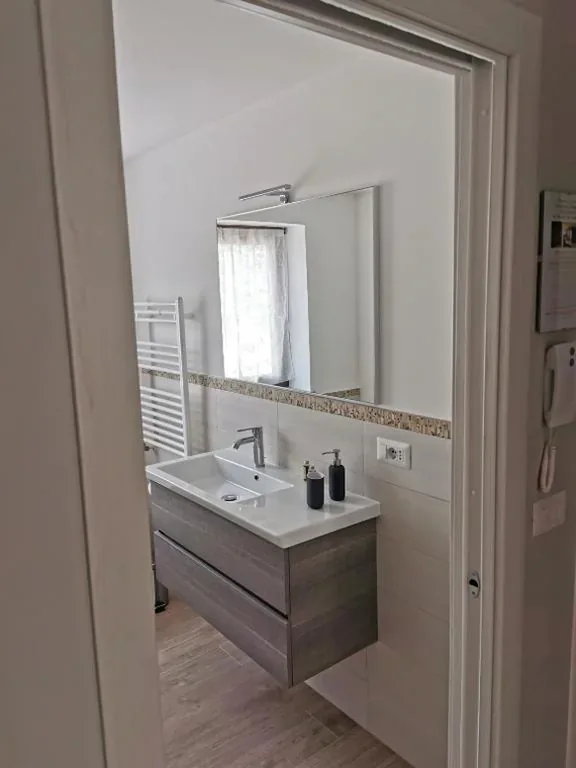 B&B La Maison D’ Amelie Camere e Appartamenti — foto 8